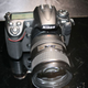 Image for article titled Hands On D3 and D300 Impressions: Beefy and Beautiful